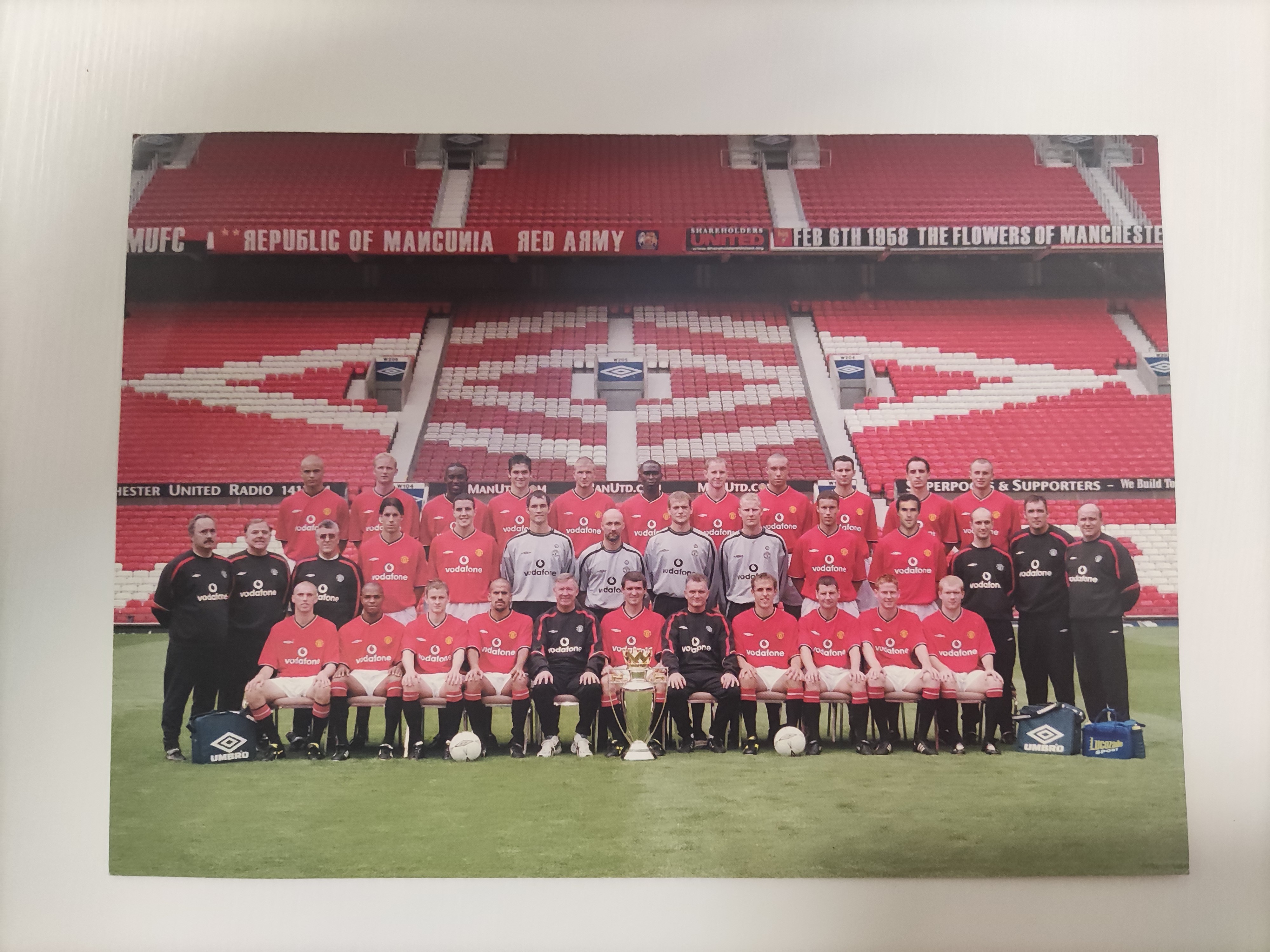 回忆杀历届世界杯,回忆杀礼物