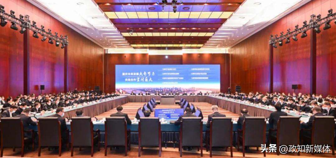 事关*党**中央、国务院部署!全国*会两**闭幕次日,省级*党**政“一把手”在京开展重要工作