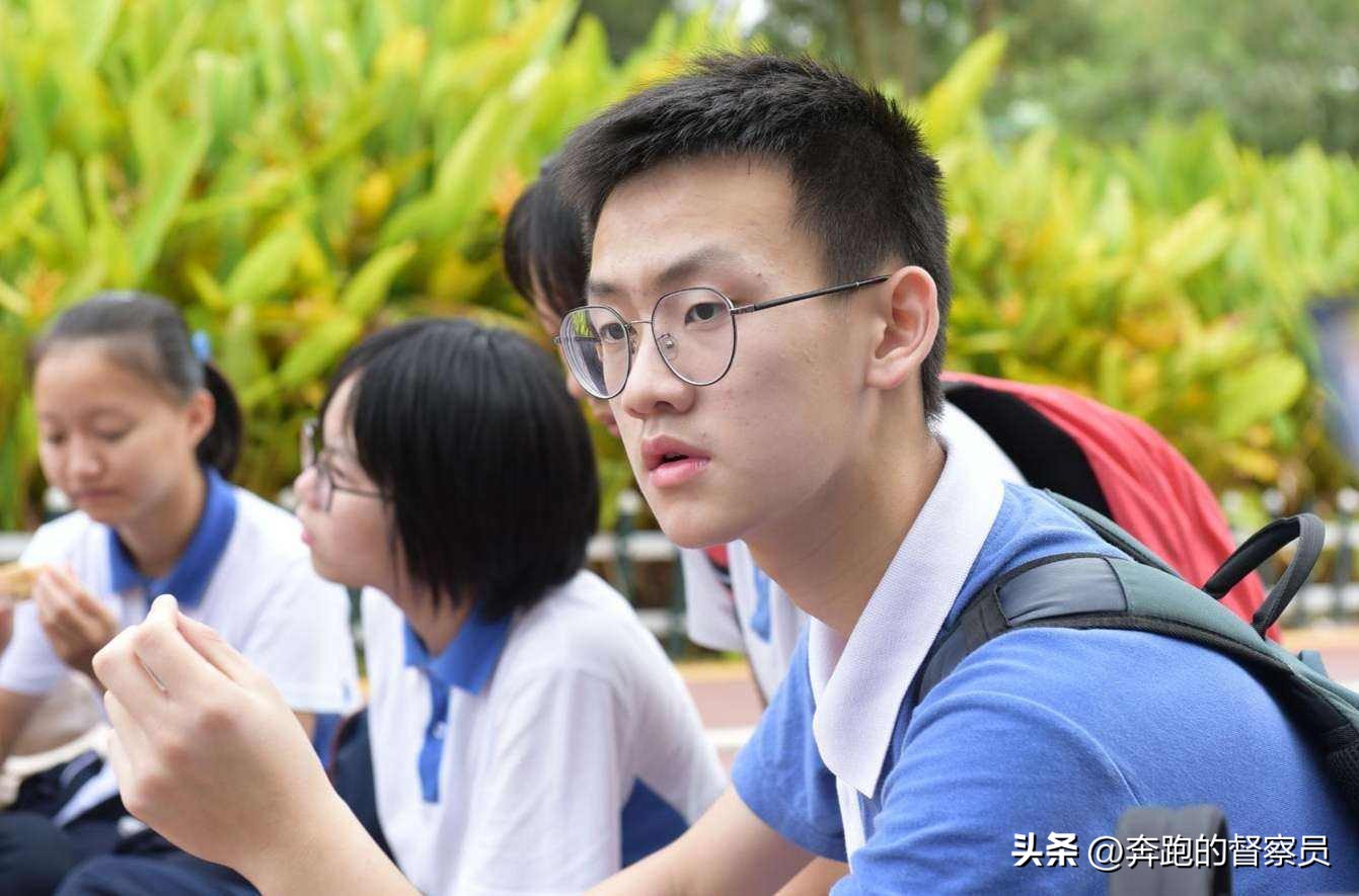 中考结束后，成绩不理想这类学生的学习方式，值得大家反思和避坑