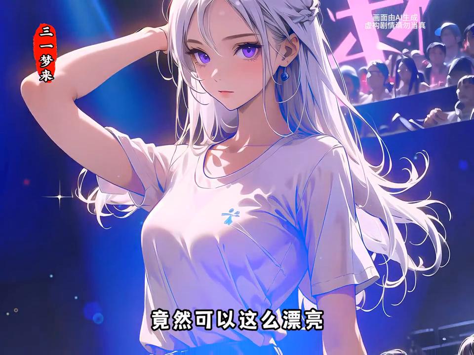 第三集…舔了十年的校花，又开始作妖了！#动漫