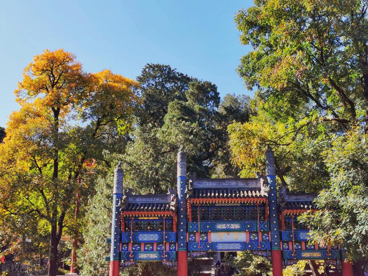 北京深度游8天攻略,去北京游玩吃住行