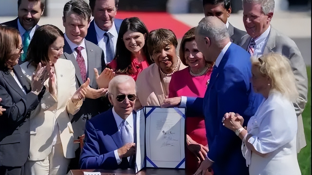 美国对华芯片策略,美国对华芯片制裁风险