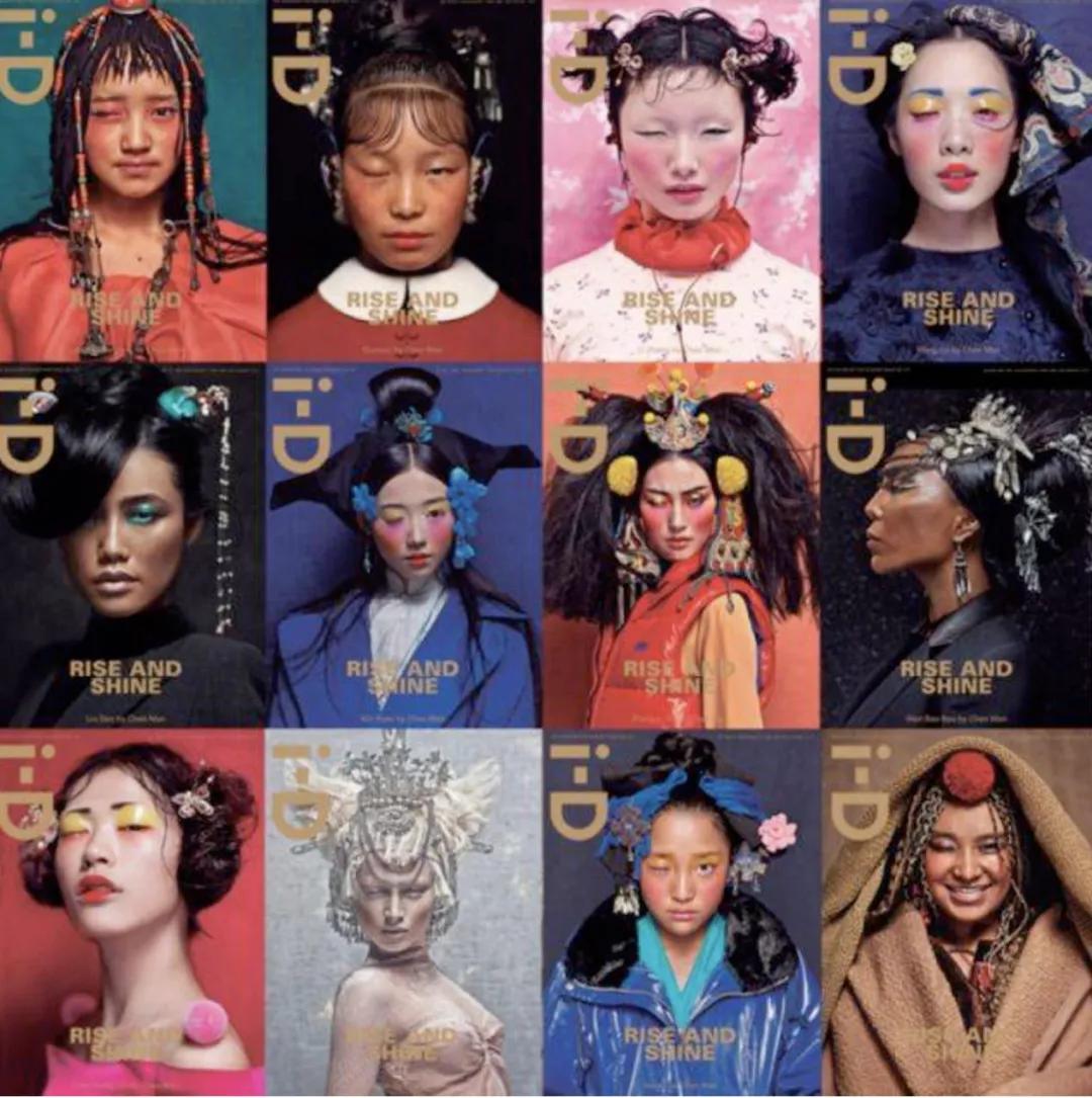 定居北美的华人看迪奥事件：这绝不是东方美，艺术圈抱团令人作呕