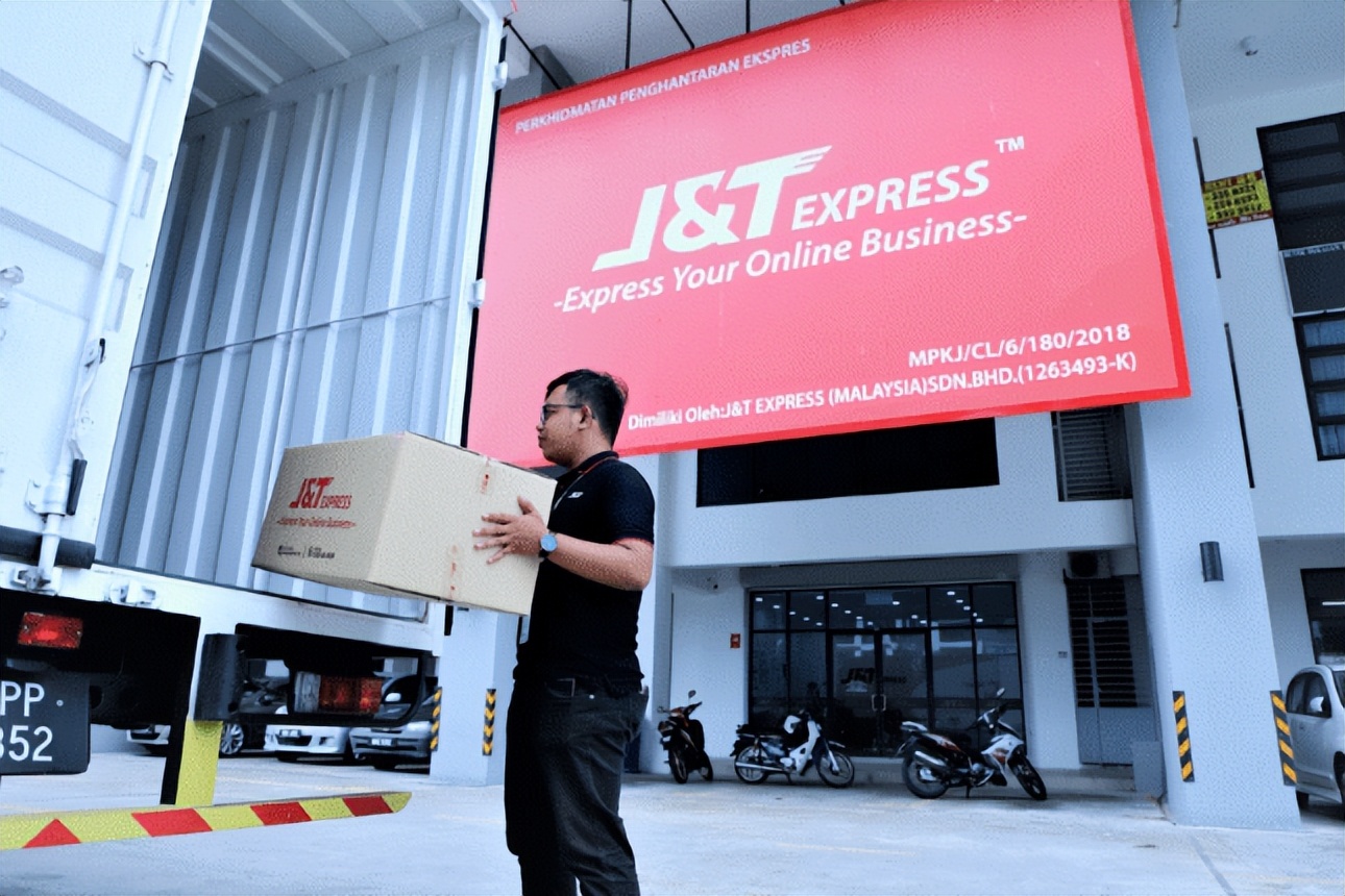 快递行业大规模并购现象,快递行业重组