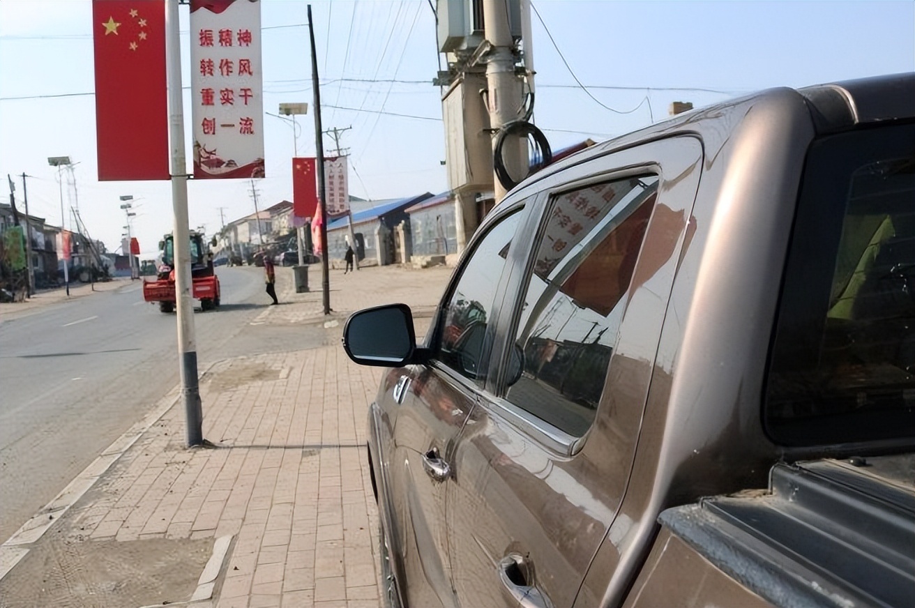 固铂at3lt和固铂at34s区别在哪,偶遇一个长城炮