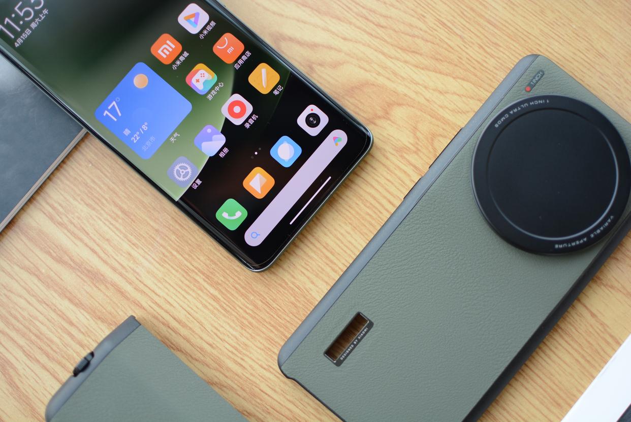 小米13pro和小米13ultra怎么选,买小米13ultra还是vivox100pro