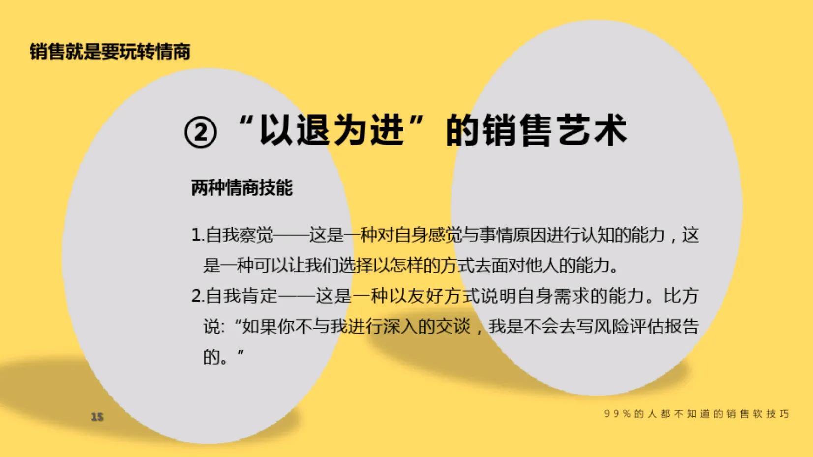 学会这些技巧销售不再愁了,做一个销售要学会这三个技巧