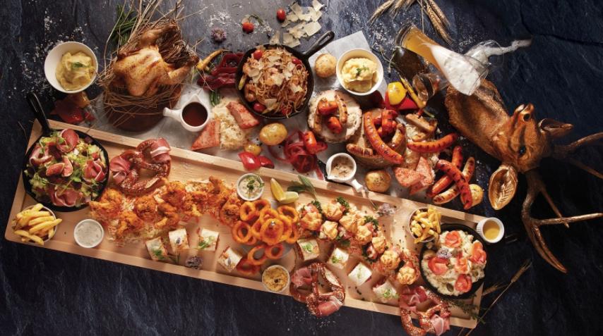 德国乡村面貌,德国城市乡村现状