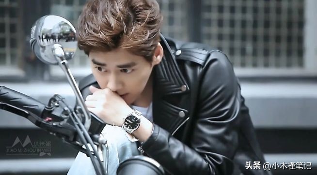 李易峰再次传出已婚，疑似入赘进女方家，结婚证曝光引发猜测