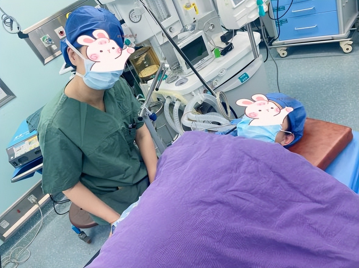 孕妈剖腹产生产后的月子好物,剖腹产孕妈需要的安全感