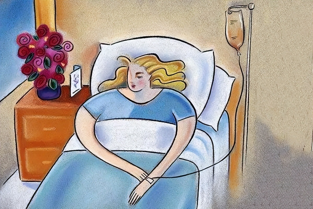 临终关怀六种步骤,临终关怀中对生命的感悟