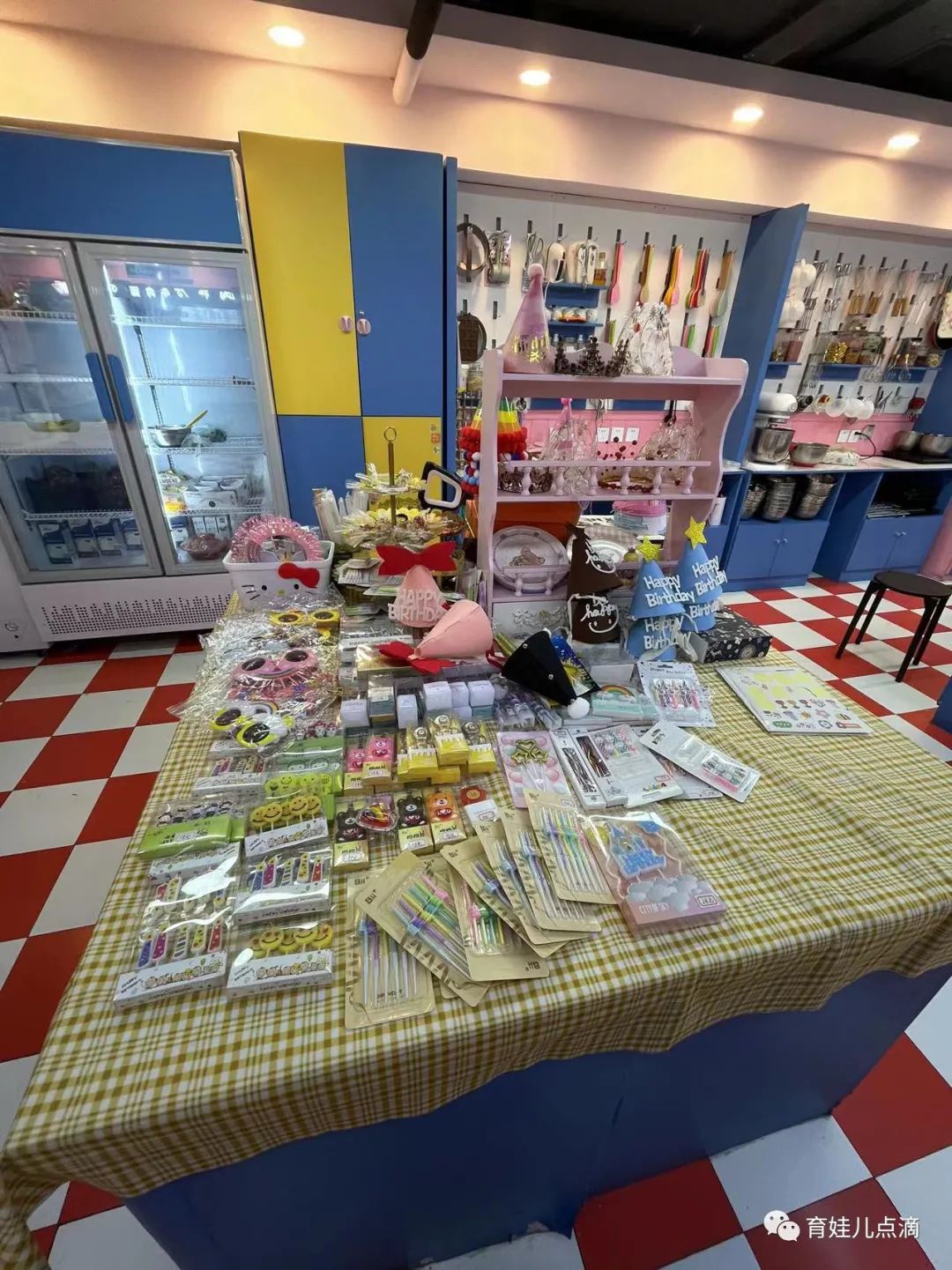 女儿亲手为老爸做的生日蛋糕图片,亲自给闺蜜父亲制作生日蛋糕