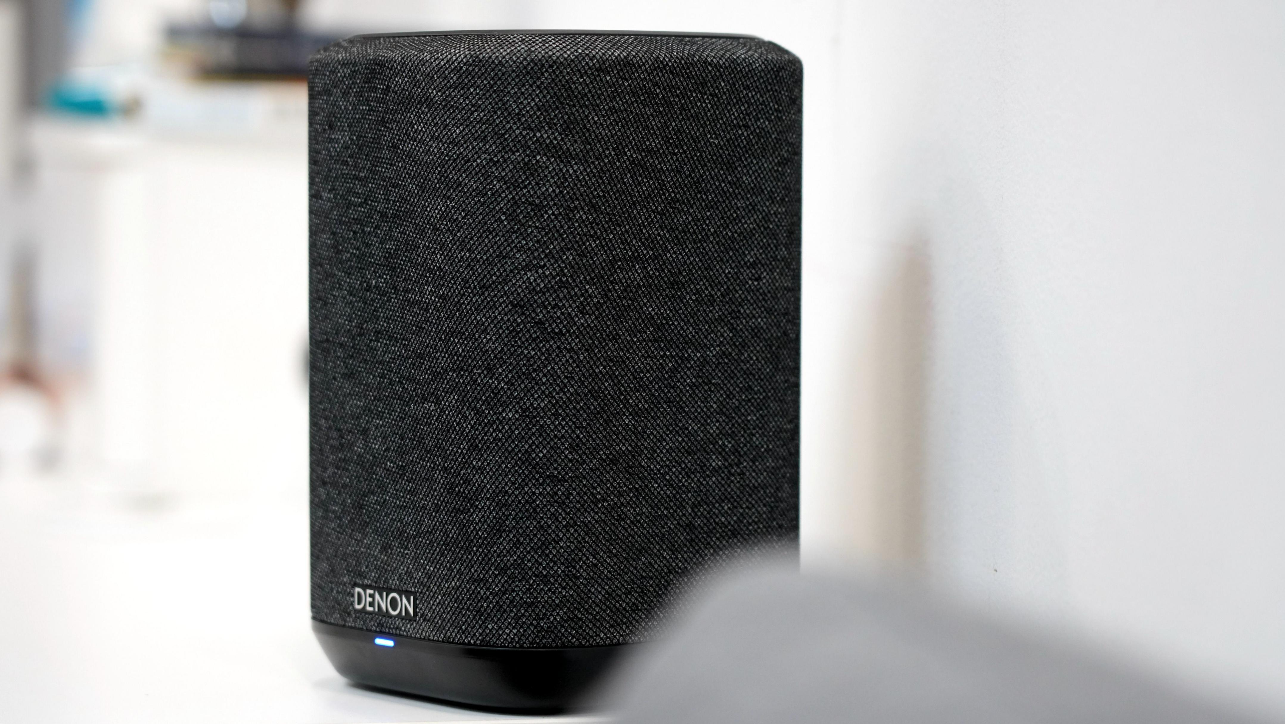 一步到位搞定全屋Hi-Fi影音-天龙HOME系列5.1真环绕音箱使用体验