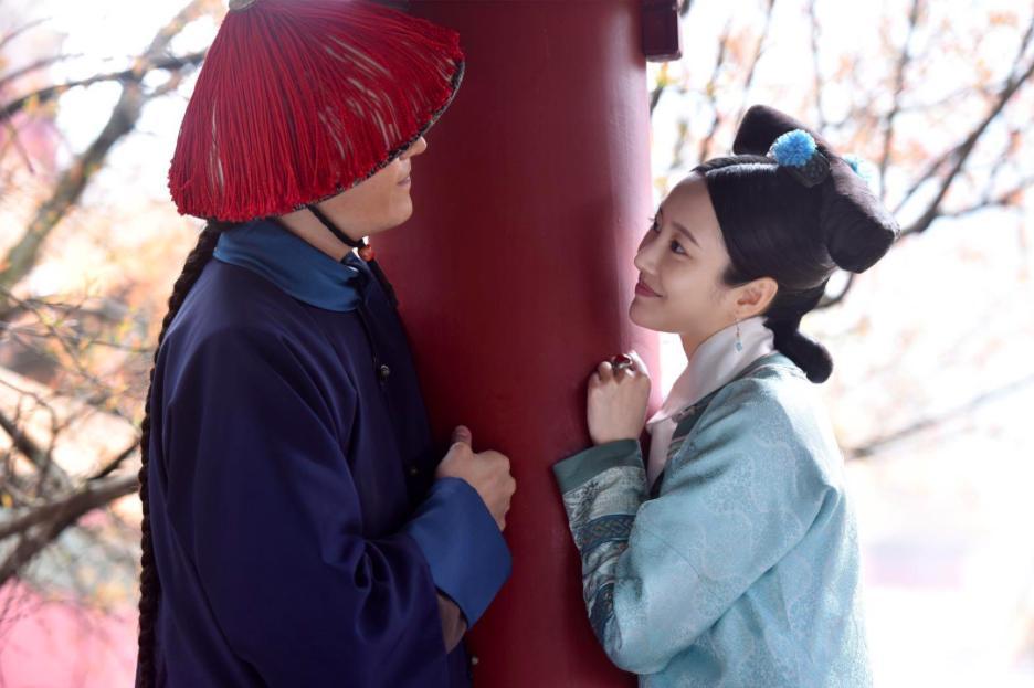 古代妃子为什么和太监相处,古代妃子沐浴是太监伺候吗