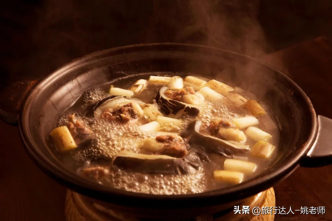 日本冰雪温泉之旅,迎着飞雪泡温泉日本冬季小众游