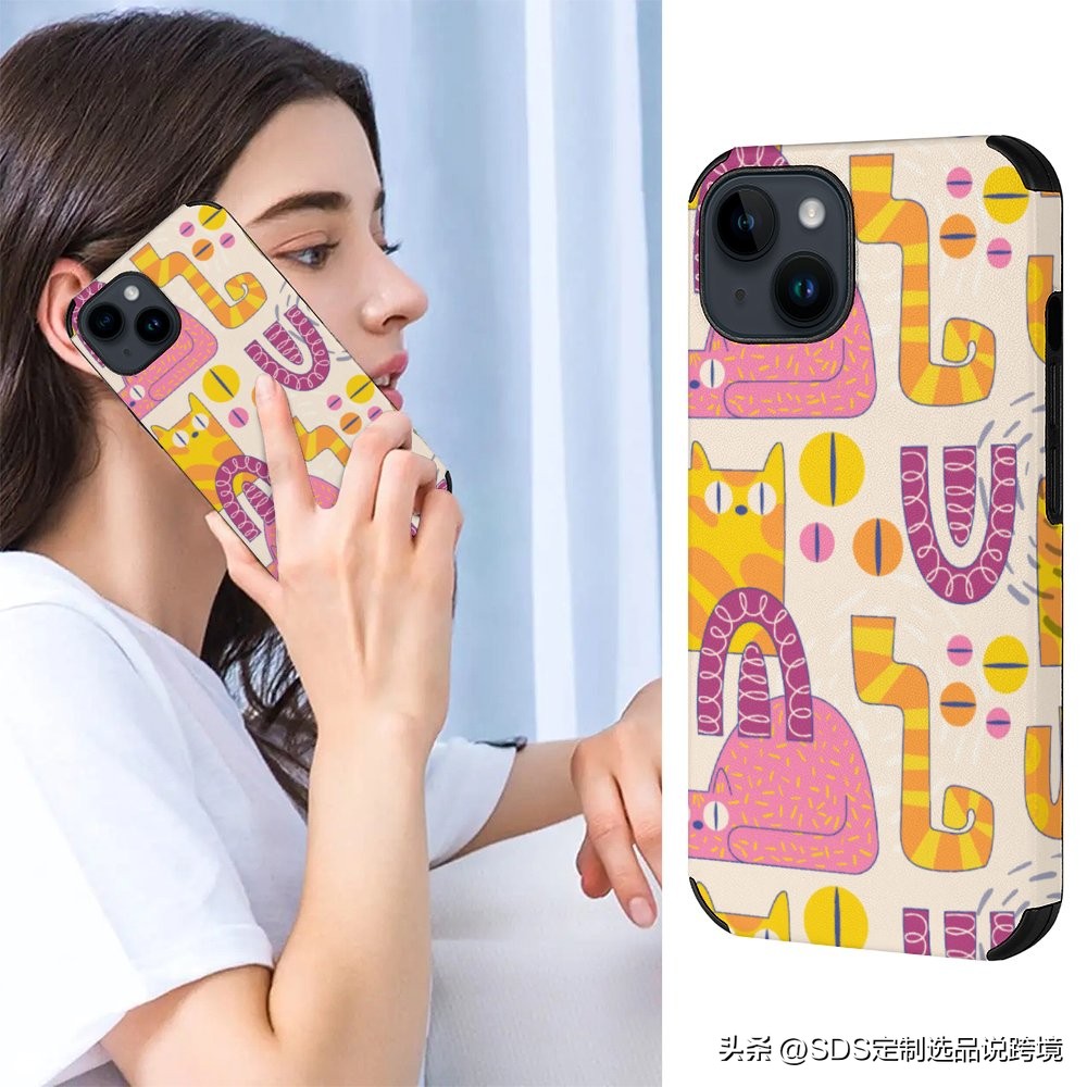 跨境电商上架选品技巧分享,跨境电商北美市场选品