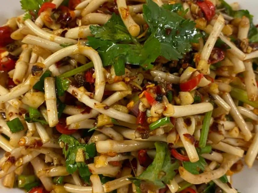 记得吃6种天然青霉素食物,5种带青霉素的菜隔三差五多吃点