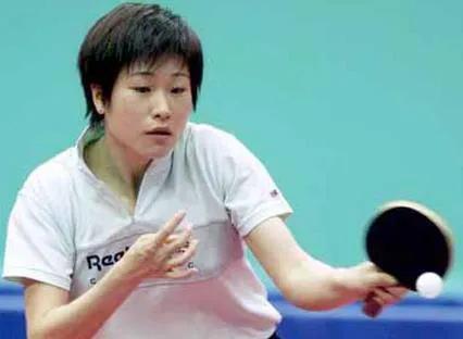 乒乓入奥24年,盘点国乒28位奥运冠军:马龙王曼昱都是唯一