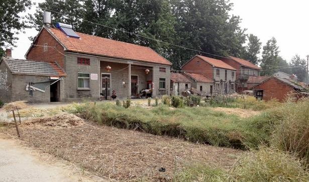 除了*生活性**就是打麻将——中国县城经济现状如何？