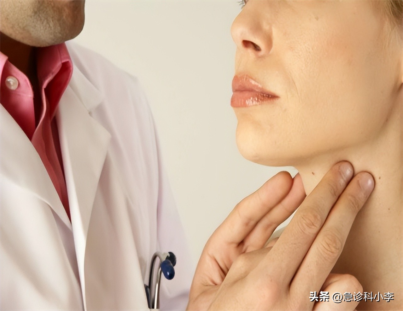 甲状腺实性结节4a癌变几率有多大,长了甲状腺结节癌变的几率有多大