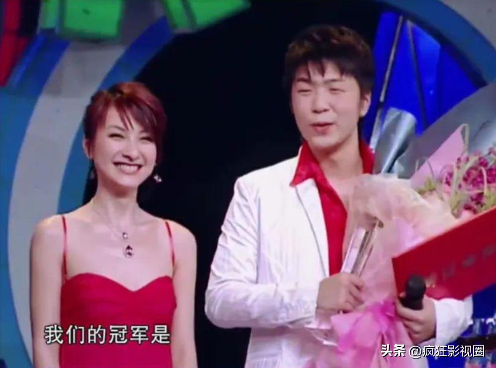 台上老实人，幕后“撒谎精”，这4位男明星一直在扮猪吃老虎