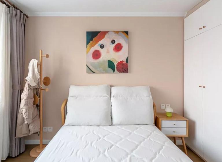 如果重新装修,卧室一定坚持“6不装”,省钱又实用