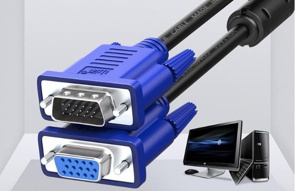 带你认识各种视频接口