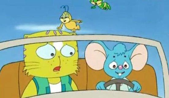 小时候的动画片里的人物长大了,小时候令人怀念的30部动画片