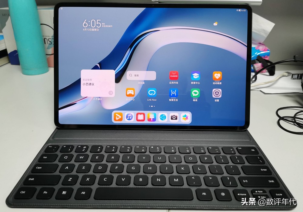 2022推荐目前性能最好的平板,2022年最建议买的4000元平板