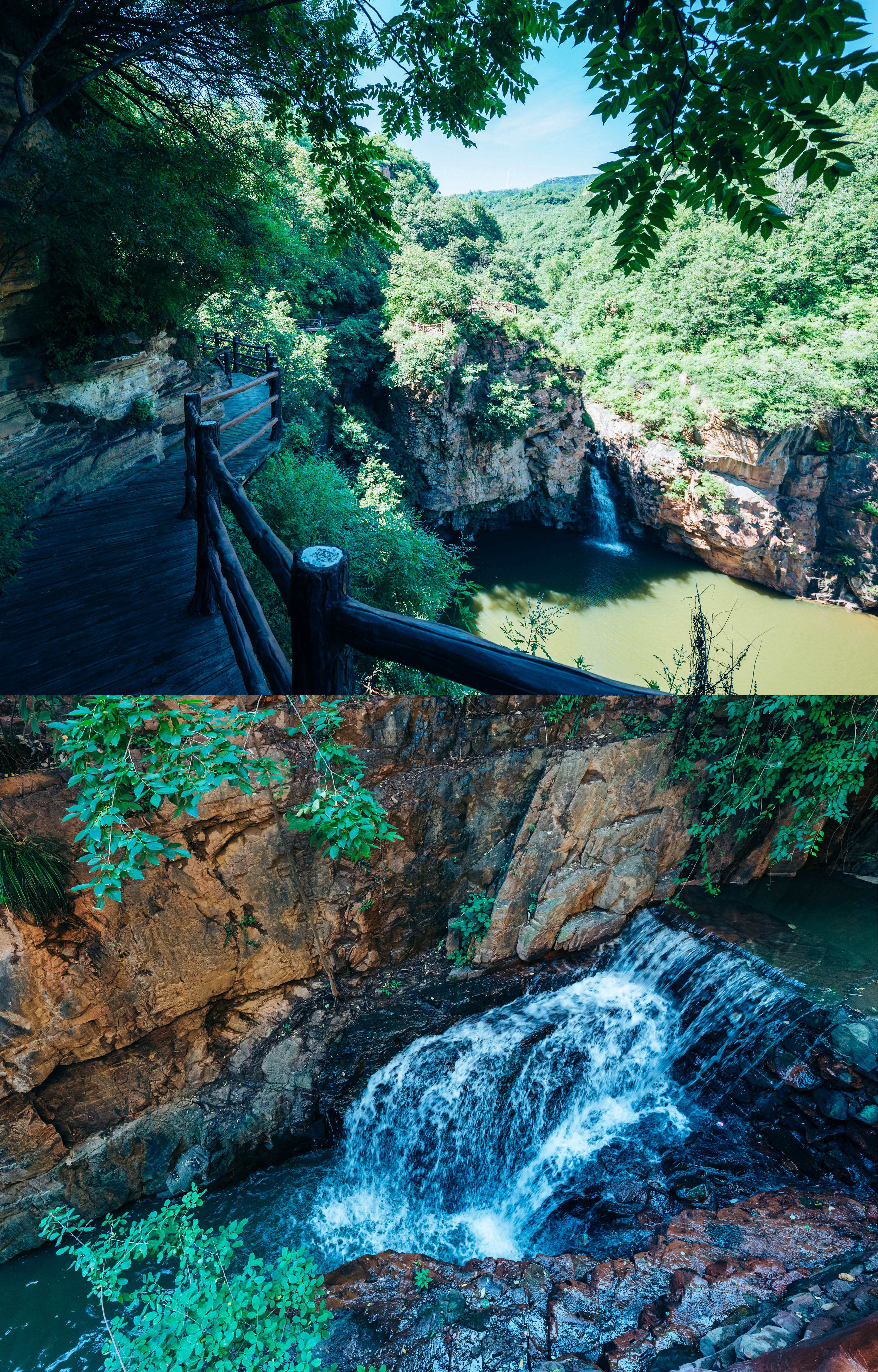 郑州伏羲山大侠谷一日游攻略,郑州伏羲山旅游攻略吃喝玩乐