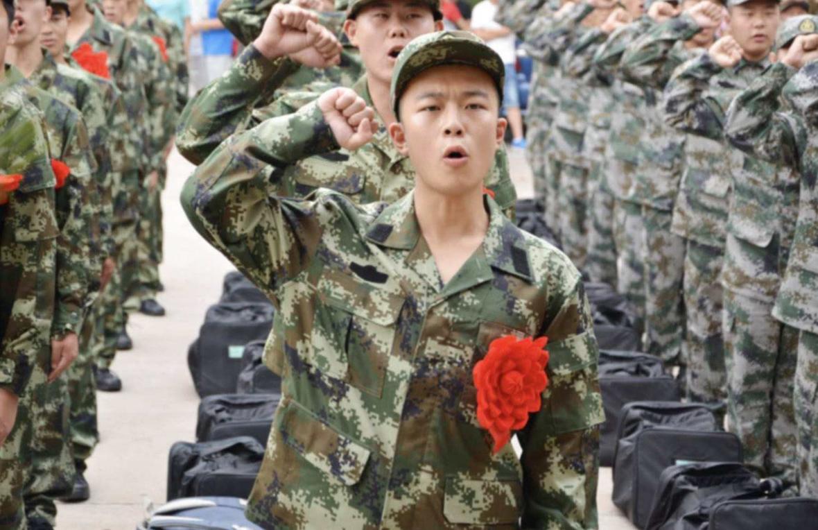 参军政策2024,参军政策有什么变化