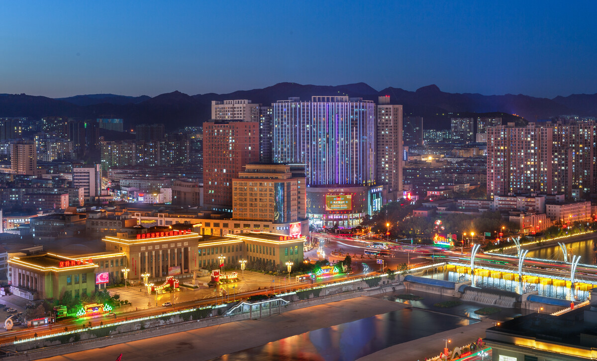 河北省张家口市是什么地区,河北省张家口市