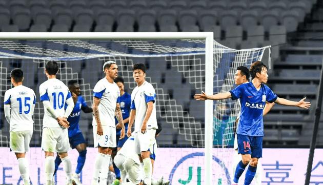 中超风云上港阵容,中超风云国足