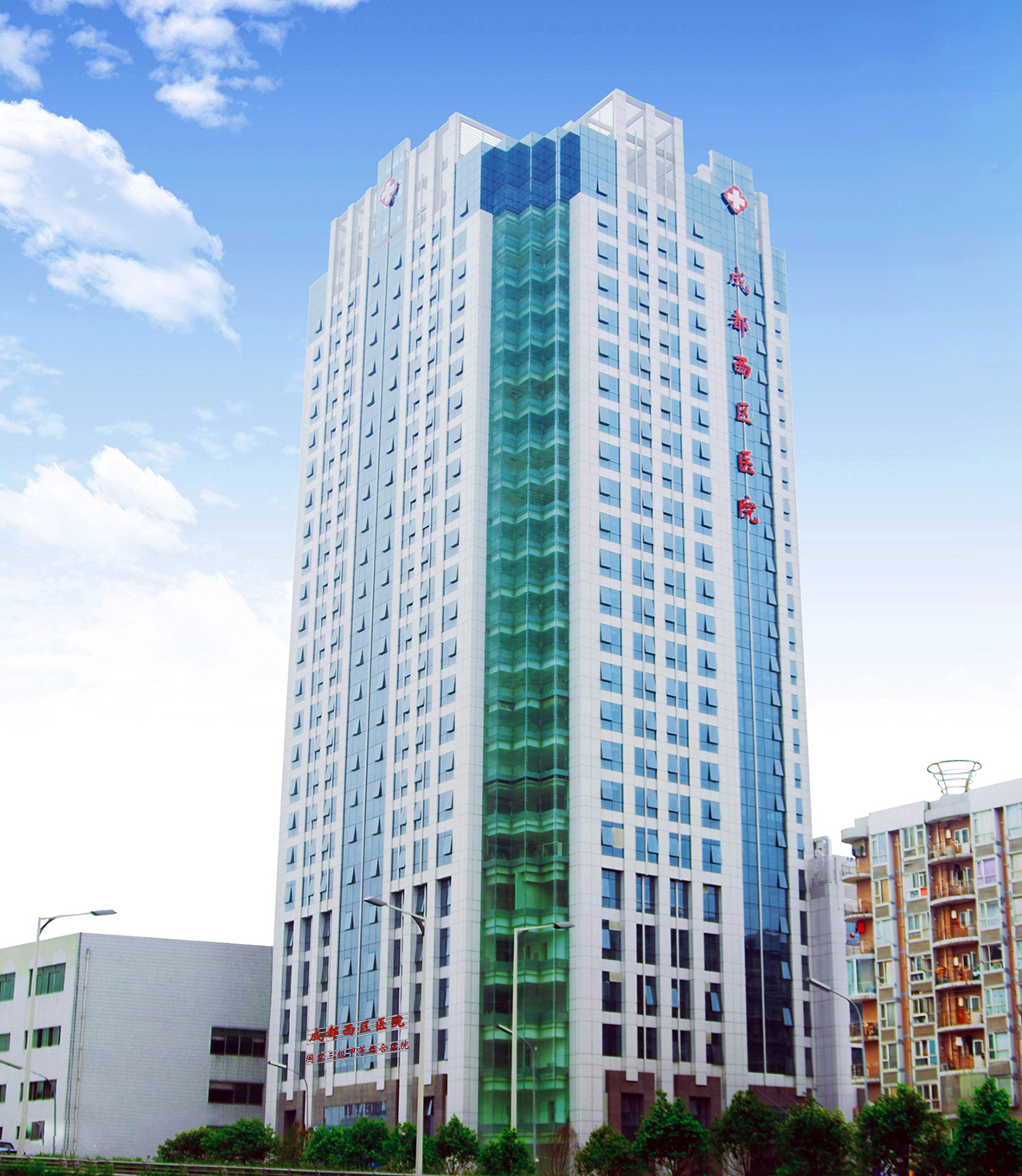 四川各市三甲医院数量排行,四川省成都市54家三甲医院是哪些