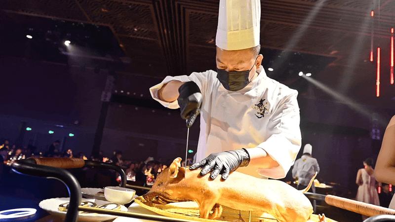 金螳螂禅意新中式设计风格,金螳螂中式宜昌