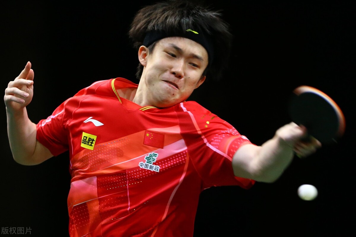 国乒世界杯主力排名,2023国乒十大主力冠军数量排行榜