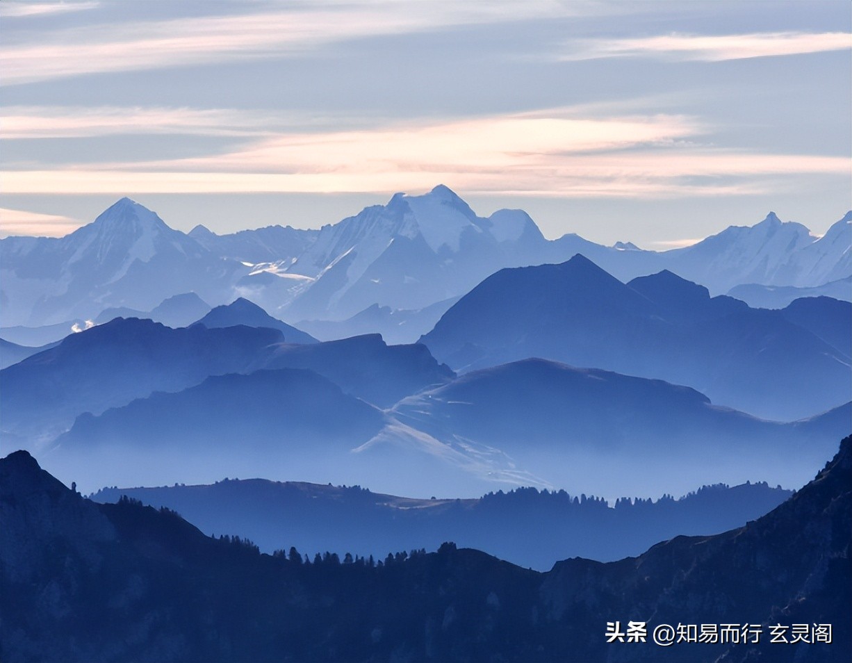 先天八卦图详细图解大全,先天八卦图正确方向