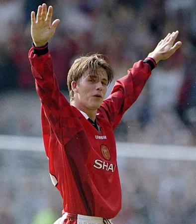 曼联马奎尔最佳阵容,曼联空难前最佳阵容