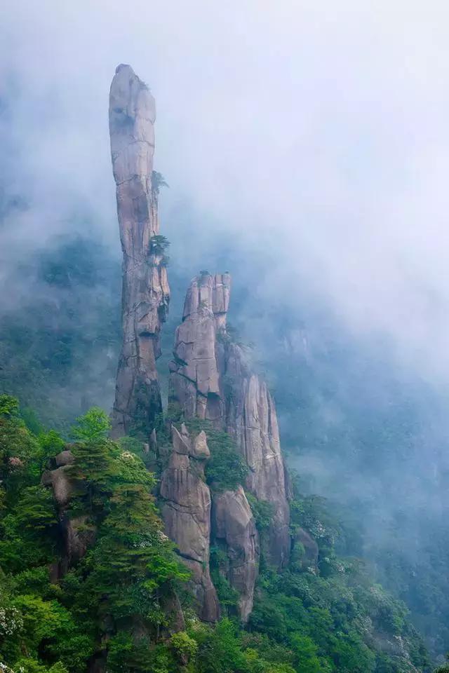 9块9玩转国家5a级景区,细数那些适合带孩子玩的免费景区