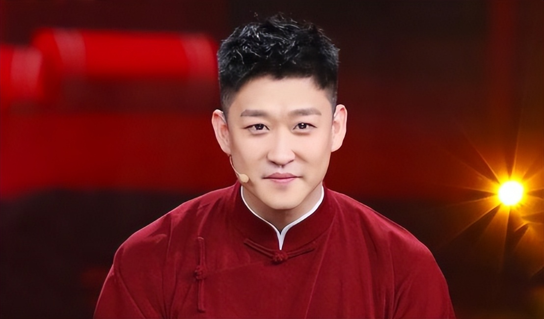 郭德纲曹云金全是曹云金的错吗,郭德纲与曹云金吵架后说的相声