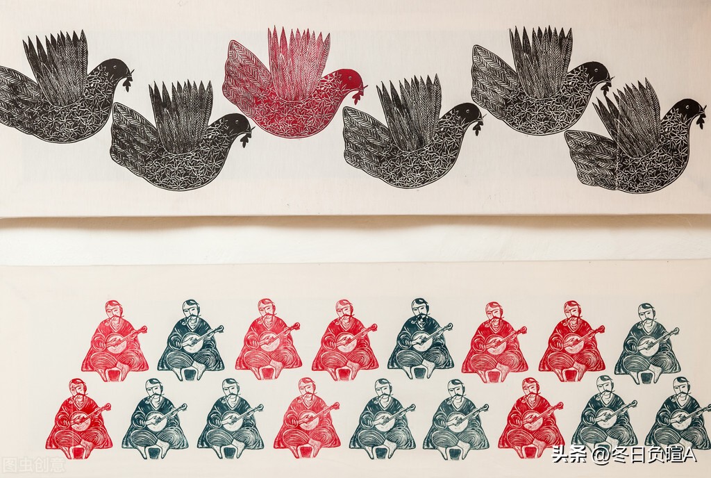 民歌40首经典大全,16首外国经典民歌