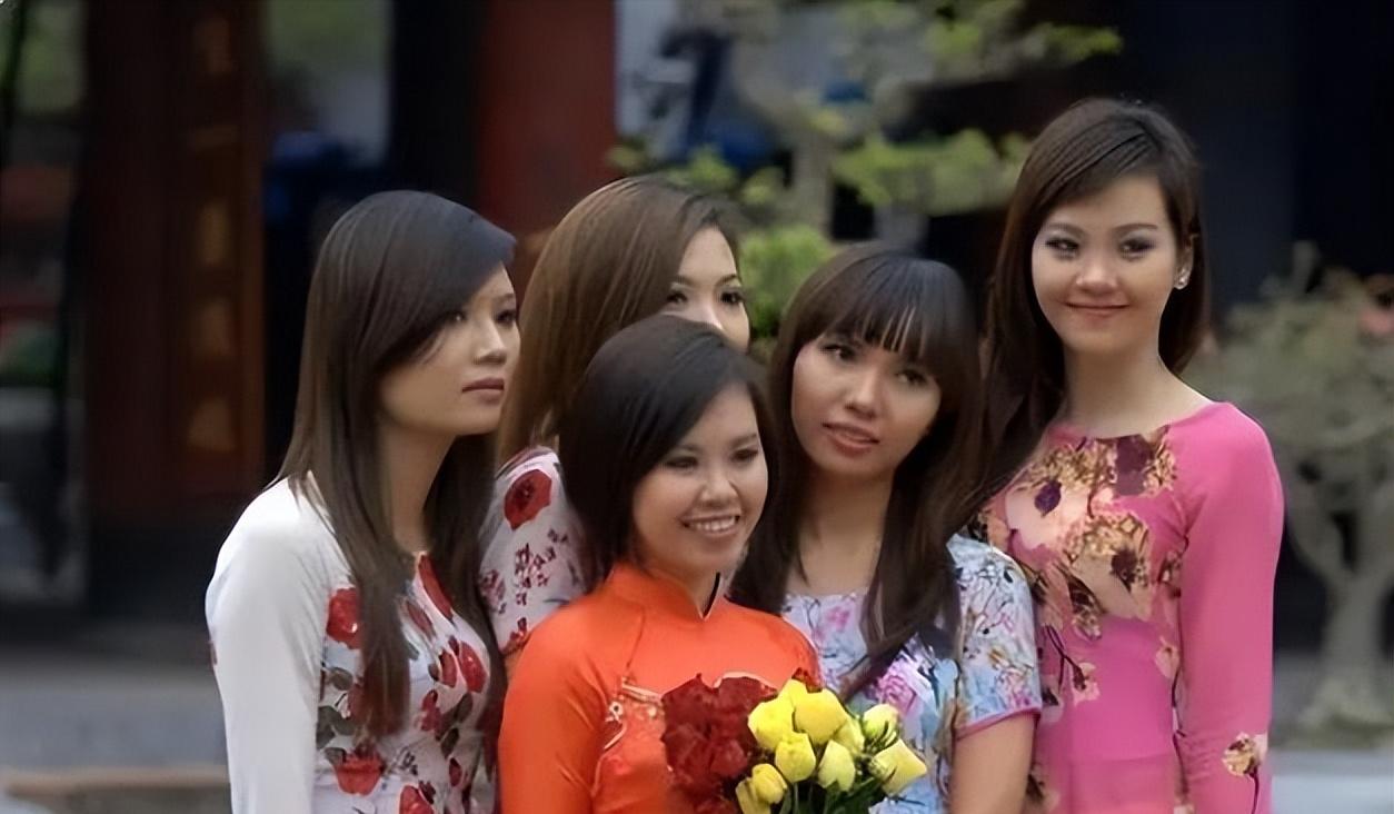 中越通婚的真实现状,中越通婚入越籍多还是入中国籍多