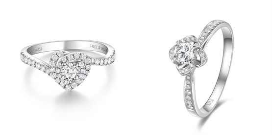 金伯利钻石婚戒可以换款式吗,金伯利钻石婚戒巡展即将起航