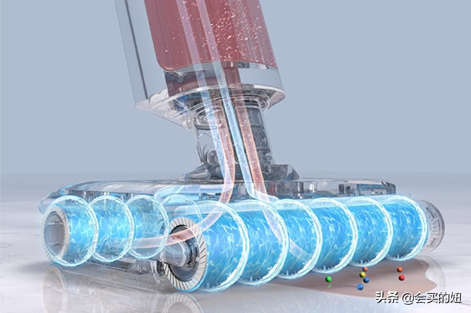 洗地机这样选6点注意不踩坑,洗地机怎么选质量好的品牌