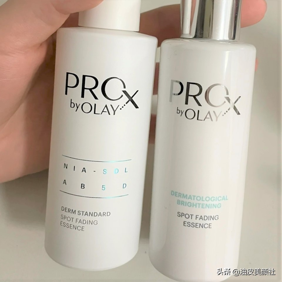 最让你惊为天人的美白精华有哪些？