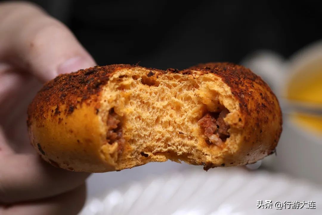 今日份美食打卡推荐,吃货第一站必打卡美食