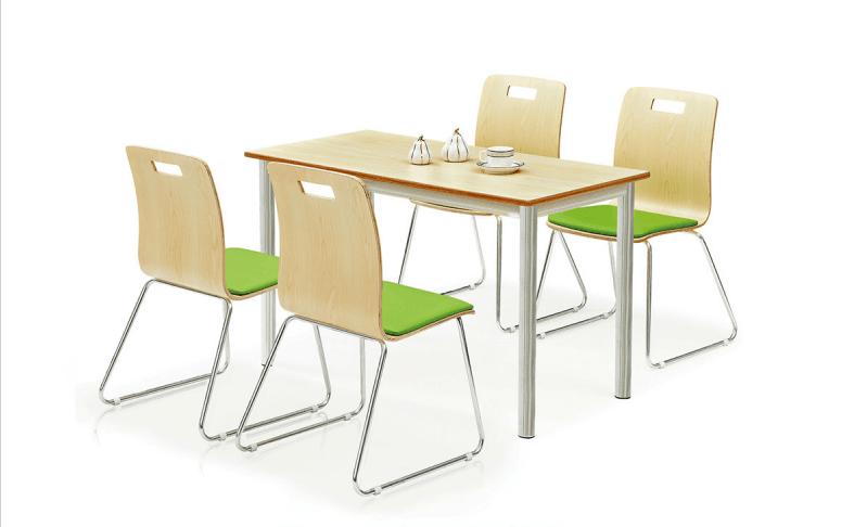 学校饭堂餐桌椅,学校食堂餐桌椅定做