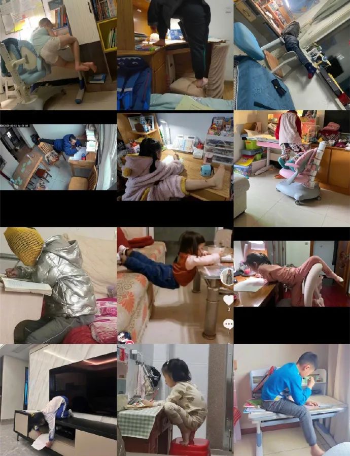 闭不上嘴的搞笑图片,20张搞笑图片大晚上笑得我肚子疼