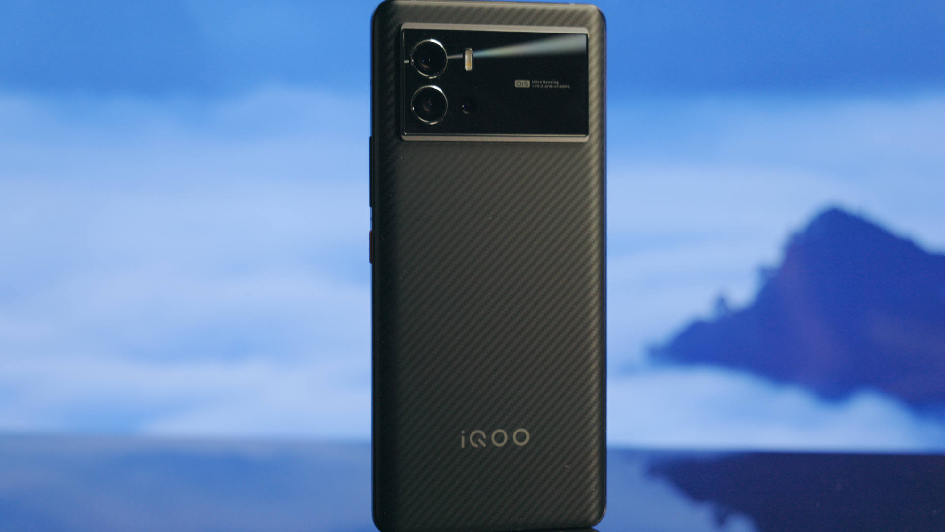 iqoo9体验视频,iqoo9有光宗耀祖模式吗