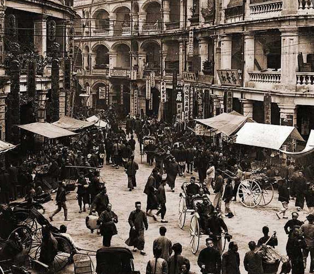 一组珍贵的照片满满的回忆,一组珍贵老照片看民国